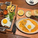 서가앤쿡 | 영등포 타임스퀘어 맛집 서가앤쿡 목살 스테이크 한상 내돈내산 후기