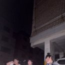 타코와떡볶이