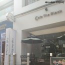 카페블랙(Cafe black) | [주안카페]이름과 반대인 주안감성카페 &#39;Cafe The Black (카페더블랙)&#39; 방문후기