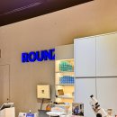 라운즈 교보강남 이미지