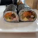 [제주/아라동] 한입가득 푸짐한 김밥 ‘제라진 김밥’