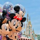 하이캐슬 체력단련실 | 홍콩 디즈니랜드 티켓 할인 예매 인기 놀이기구와 불꽃놀이 후기