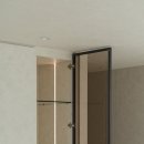 34-운정1-34 | 운정센트럴푸르지오 34평 A1 타입 인테리어 후기 - 34평 아일랜드가 5미터가 넘는 곳