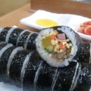 세자매 김밥 이미지