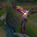 Zed(제드) 이미지