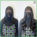 붙임머리유나샵