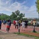 에어로빅체조 이미지