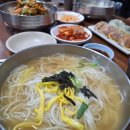 공릉동멸치국수덕소점
