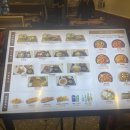 nc수원터미널 맛있는 시월찜닭