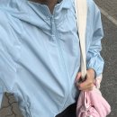 세계여행 준비물 - 바람막이 추천 2가지 (유니클로,노스페이스 실사용 후기)