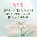 상쾌한아침