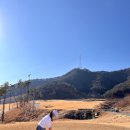 음성 2인 캐디 라운딩 후기(+근처 맛집, 가격, 클럽...그늘집 메뉴) 천서리손가네메밀막국수,장수촌,명품관