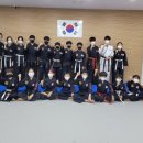 아라한 문무 합기도 이미지