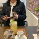 [전북/전주] 잘익은 언어들 2층에 위치한 아늑한 카페, 카페 해류