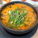 목포 24시간 밥집 현대옥 아침식사