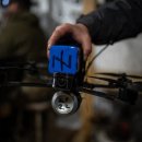 우크라이나 드론 운용 부대장의 인터뷰 2; 인간은 숨고, 드론이 타격한다 이미지