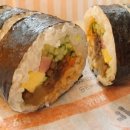 가리미김밥 이미지