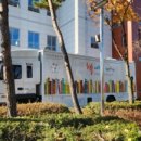 나룰도서관 1층 이미지