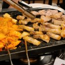 꼬치닭 | 은평구 맛집 모아모아 (불광 독바위 역촌 연신내 응암)