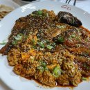 먹보숯불불고기정식 이미지