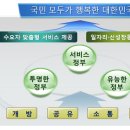 공공정보 개방·공유…정부3.0 시대 개막 관련기사 이미지