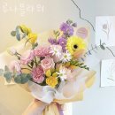 루나플라워 이미지