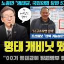 명태균에 국짐 57만 명 당원 정보 유출 이미지