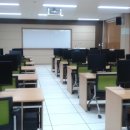 군민정보화교육장 이미지