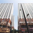 배곧헤리움어반크로스1차(배곧헤리움1차) 이미지