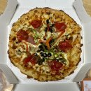 후니피자 | 노모어피자 목동점 할인 포장 픽업 내돈내산 후기