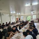 자연등잔길 이미지