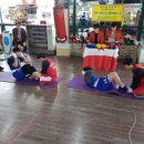 대전복싱클럽 이미지