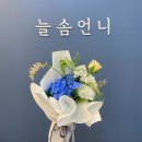 늘솜언니 이미지