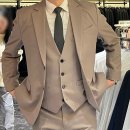 25년 결혼준비) &#34;스완제이&#34; 남자촬영예복 대여