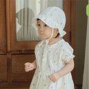 밤부베베 요루거즈 플로라 원피스 바디슈트 솔직 사용 후기