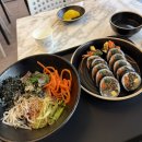 방배김밥 일원점