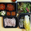 효령로67길 52 (1) | 예당맛집 오늘도보쌈칼국수 신선한 굴보쌈에 물총칼국수까지