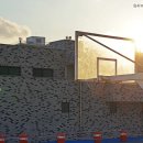 청소년푸른쉼터 화장실 이미지