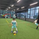 도안FC | 대전축구레슨 도안FC 초등 고학년 아이 축구수업 후기