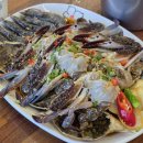 봉순게장 | 시흥 물왕저수지 맛집 봉순게장 웨이팅 정보 간장 양념 새우장 정식 후기