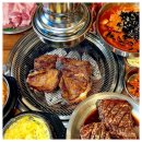 동남갈비 | 청주 동남지구 갈비 유목민 끝 갓갈비 인생 정착 후기