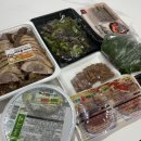 장충동왕족발송탄점 | 오산 맛집 장충동 왕족발보쌈 동치미 막국수 칼로리 후기