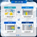 [강릉 제빙기청소] 강릉 빽다방 교동광장점 호시자키 제빙기를 다녀온 후기,제빙기 청소를 해야 하는...