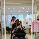 아현전철역 3번출구 | [노원 미용실] 에이바헤어 상계역점 아현디자이너님 뿌리염색 후기