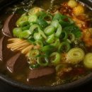맛고을양평해장국