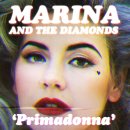 Marina and the Diamonds-Electra Heart (Deluxe Ver.) 이미지