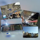 (천주교)평택성당 담장 | 국내 기차여행 당진 여행 코스 솔뫼성지 신리성지 합덕성당 면천읍성 착한여행6952