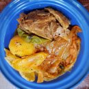 등뼈(청량) 이미지