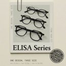 엘리사(elisa) | 경남 진주) 강민경,현빈 픽!안경 나인어코드 엘리사 ELISA! 입고후기