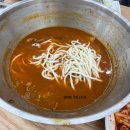 부산 만덕 맛집, 만두전골이 맛있는 본만두